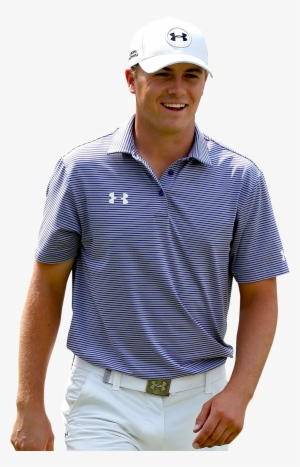 Jordan Spieth Png Transparent Image - Jordan Spieth Png #1227165