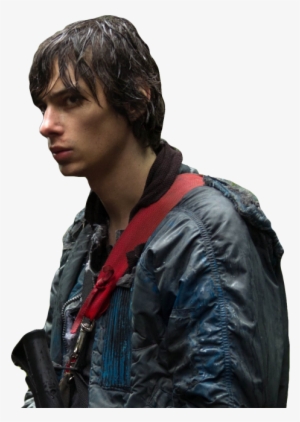 Transparent Jasper Jordan - Jasper Jordan #1227451