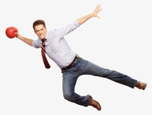 Will Dodgeball New - Wiki #1227453