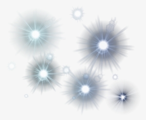 Efeito Luz - Efestos Estrellas Png #1227617