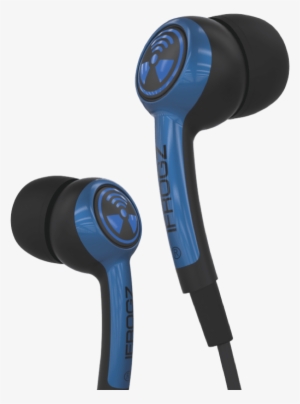 The Plugz Wireless Earbuds Plug You Into Your Music - Ifrogz Plugz Wireless Review #1227618