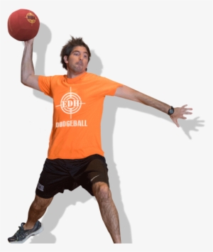 Register For A League - Tchoukball #1227621