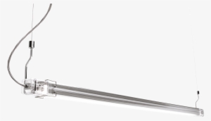 Neon De Luz Cut Out - Neon De Luz - Suspension Marset (déclinaison: Neon #1227693