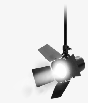 Canhao De Luz Png - Holofote Teatro #1227699