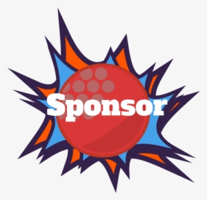 Play Button Sponsor Button - Mary Rigg Neighborhood Center #1227758