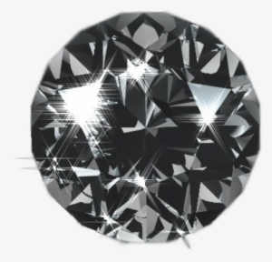 Orangejewel 06 Feb 2009 - Black Diamond Gem Png #1227844