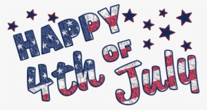 July 2018 Newsletter - Glücklich Juli 4. Mauspads #1227867