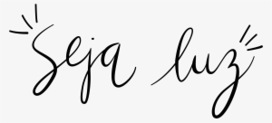 ''seja Luz Na Escuridão'' - Seja Luz #1227868