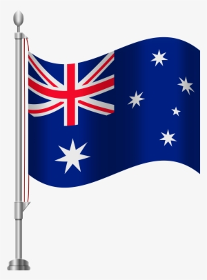 Australia Flag Png Clip Art #1228159