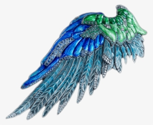 Ala - Luz Camino Jewelry #1228262