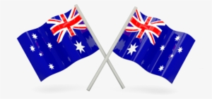 Australia Flag Png Image - New Zealand Flag Png #1228362