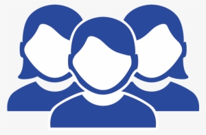 Principles Of Collaborative Care - Facebook Reach Icon Png #1228386