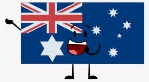 Australian Flag - Flag Of Australia #1228494