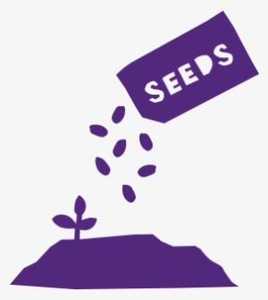 Icon-seeds - Graphic Design #1228515