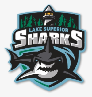Sharks Logo Png - Lake Superior Sharks Logo #1228567