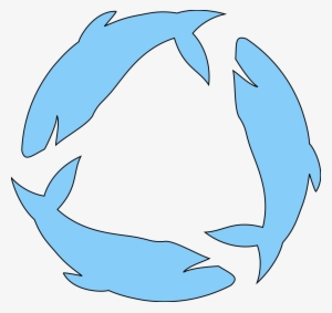 This Free Icons Png Design Of Sharks Remixed #1228638