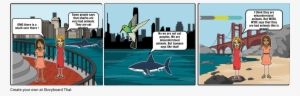 Sharks - Hamlet #1228647