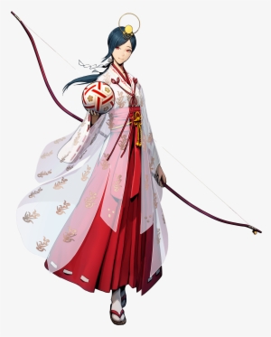 Dodgeball Rising Miko - Dodgeball Rising #1228689