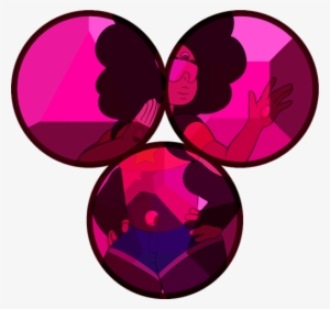 Roselite Steven Gems - Steven Universe Roselite #1228690