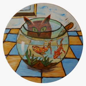 Fish - Cat #1228803