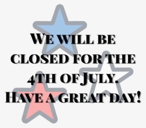 Have A Safe And Happy 4th - Graphic Design #1228923
