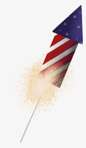 4th Of July - Rocket Fourth Of July #1228995
