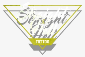 Where All The Story Begins - Calligraphy #1229090