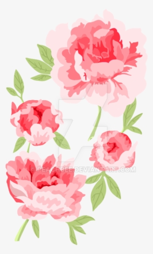 Tattoos Transparent Peony - Lineless Rose Tattoo #1229134 Tattoos Transparent Peony - Lineless Rose Tattoo #1229134