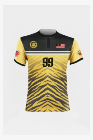 Jersey Design Dodgeball #1229136