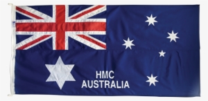 Commonwealth Of Australia Customs Flag Of - Parachute #1229159