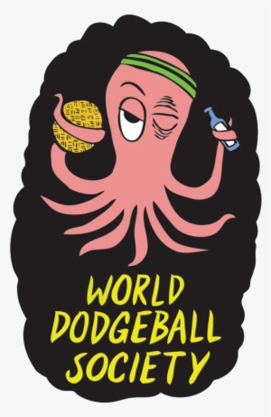 Dodgeball - Portrait #1229225