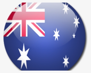 Australia Flag Clipart Png #1229492