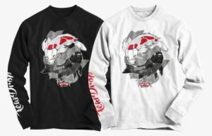 The Final Product - Rip Roger Moore James Bond 007 Long Sleeve Great Shirt #1229613