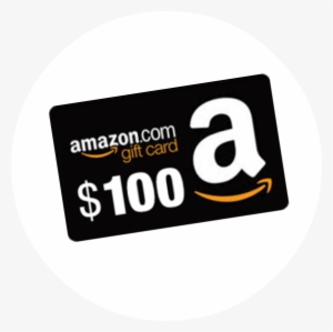 Amazon Gift Card 100 Dollars #1229629