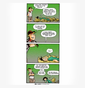 Hubris- Burger Hostage - Comics #1229795