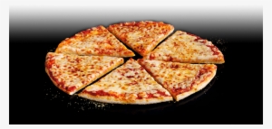 Pizza - Margherita - Pizza Margherita Pizza Hut #1229858