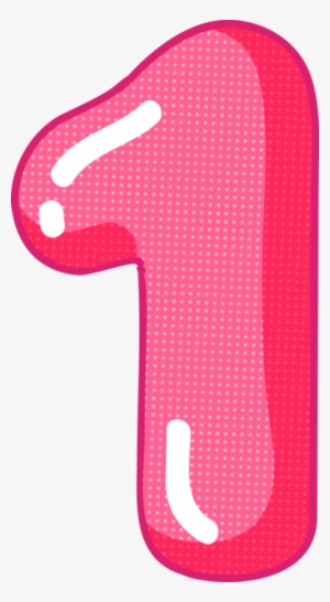 María José Argüeso - Numeros De Colores Para Imprimir #1229884