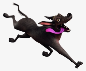 Dante Running - Dante Coco Disney Png #1229937