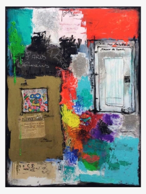Painting #1229938