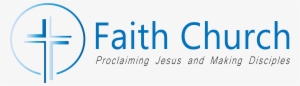 Logo Logo - Faith Church #1230004