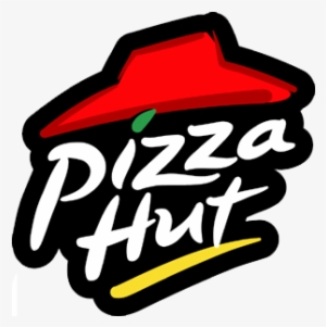 Pizza Hut Logo Transparent #1230034