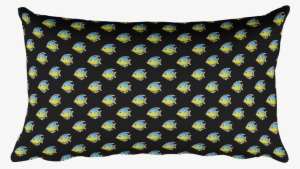 Emoji Bed Pillow - Handbag #1230079