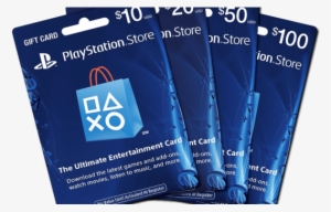 $50 Playstation Store Gift Card Ps3/ Ps4/ Ps Vita - Playstation Gift Card #1230143
