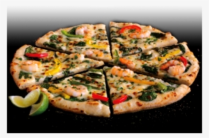 Californian King Of The Coast From Pizza Hut - Restaurant #1230185