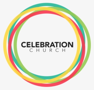 Celebration Church Logo - Celebration Church #1230186