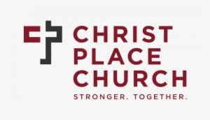 Blackshear Place Church Unveils Logo For New Church - Christ Place Church #1230208