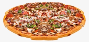 Veggie Lovers Supreme Pizza #1230212 Veggie Lovers Supreme Pizza #1230212