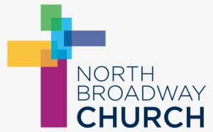 North Broadway United Methodist Church - National Back To Church Sunday Logo #1230254