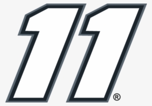 Report Abuse - 11 Denny Hamlin #1230272