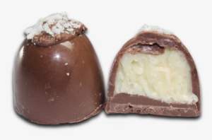 1z0-805 - Bombom De Coco Png #1230275